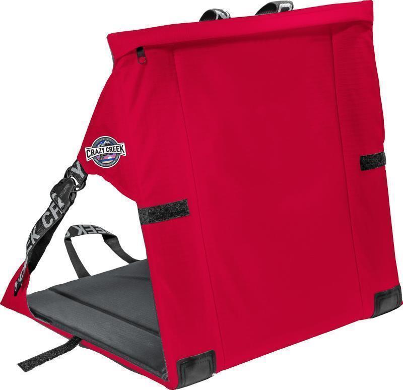 Original Chair - Red 1