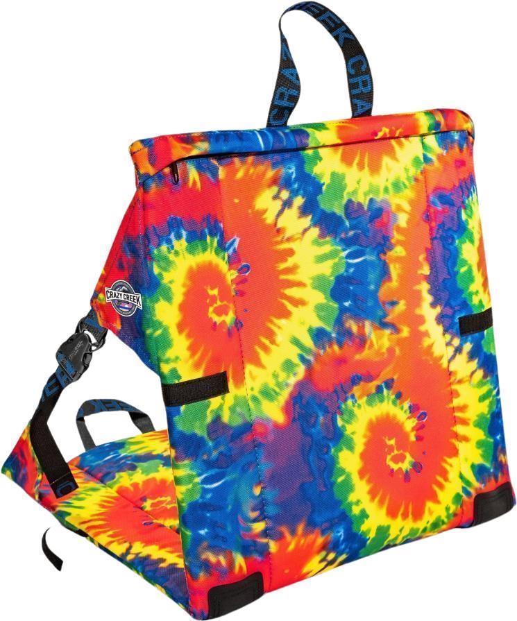 Original Chair - Tie Dye 1