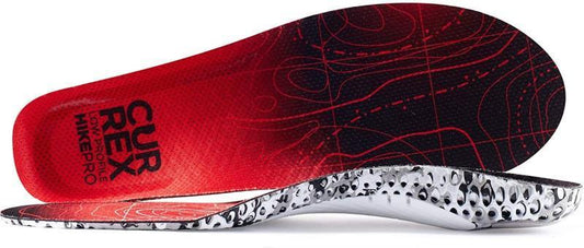HikePro Low (Red)  - Not Applicable 1