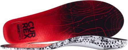 HikePro Low (Red)  - Not Applicable 2