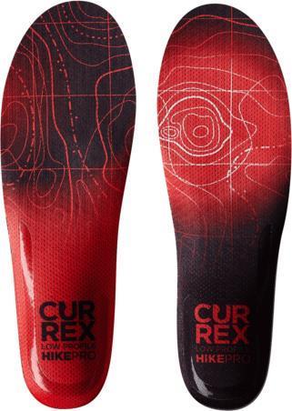 HikePro Low (Red)  - Not Applicable 3
