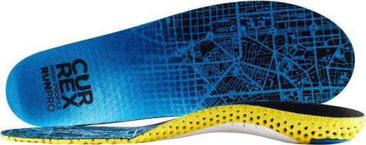 Runpro High (Blue) - Not Applicable 1