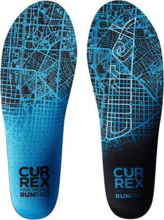 Runpro High (Blue) - Not Applicable 2