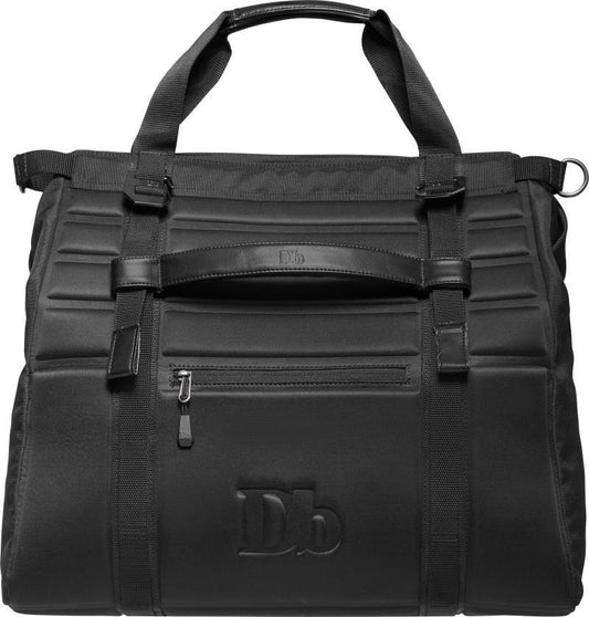 Affair Weekend Bag - pitch black 1