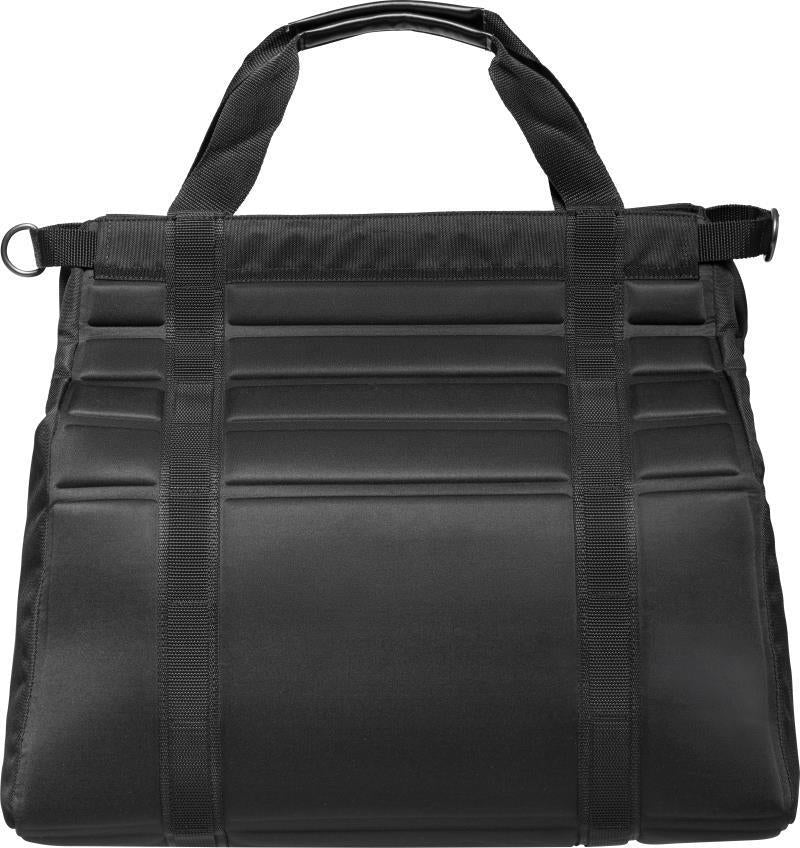 Affair Weekend Bag - pitch black 1