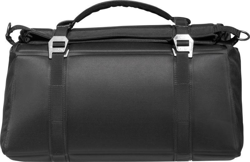 Affair Weekend Bag - pitch black 1