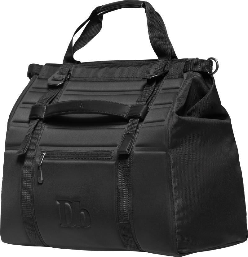 Affair Weekend Bag - pitch black 1