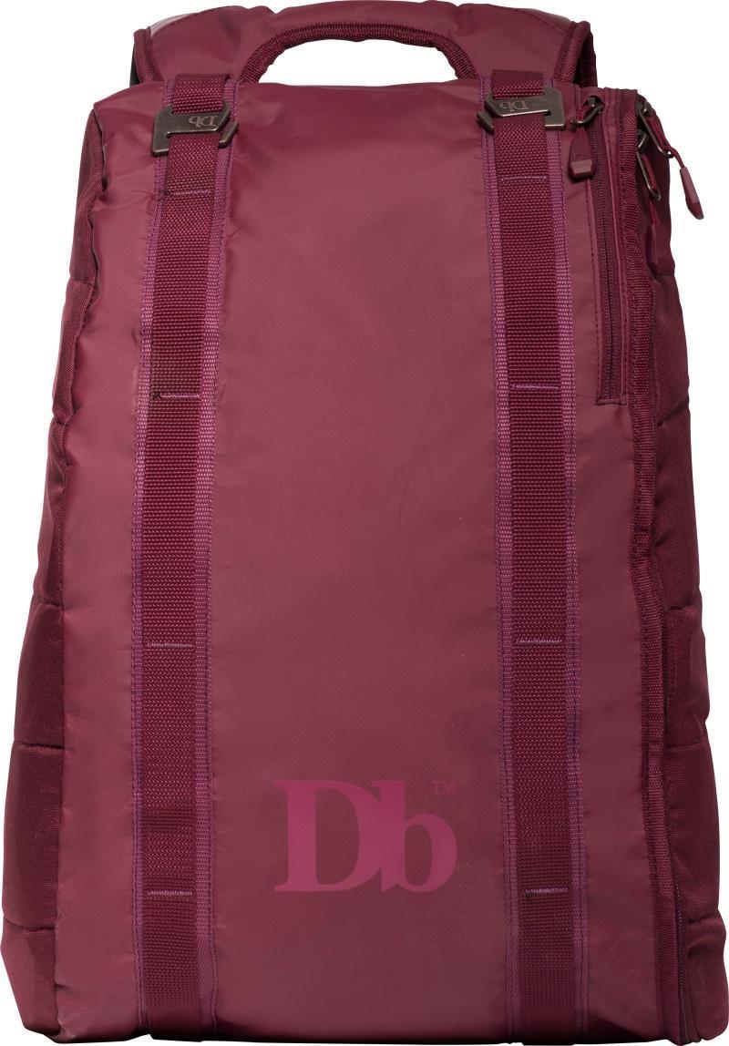 Base 15L - Crimson Red - Not Applicable 1