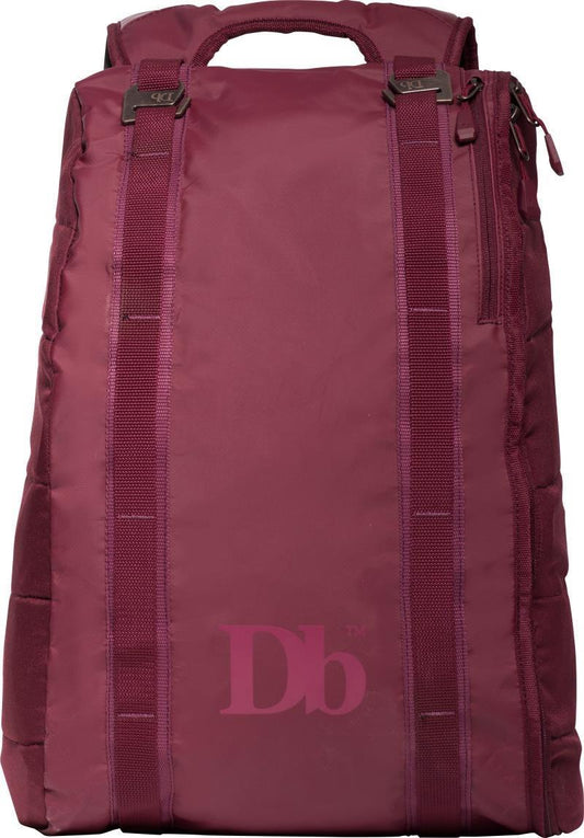 Base 15L - Crimson Red - Not Applicable 1