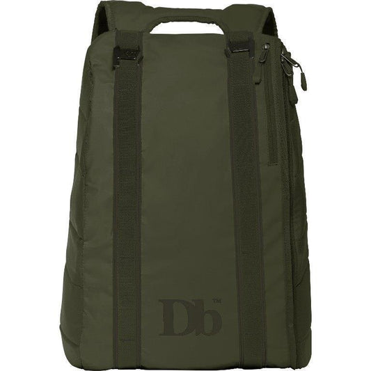 Base 15L - Pine Green - not applicable 1