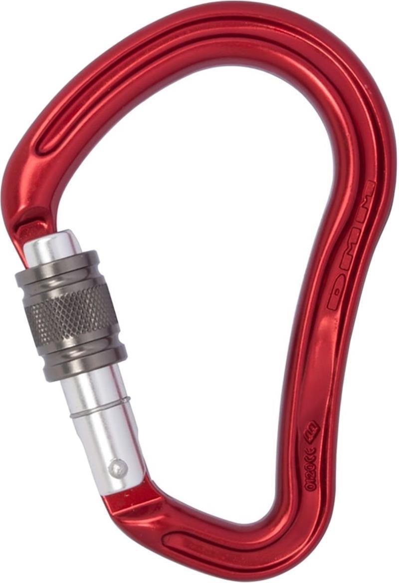 Boa HMS Screwgate - Red 1