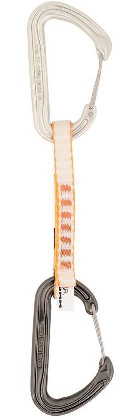 Chimera Quickdraw 12cm - Silver / Gold / Titanium 1