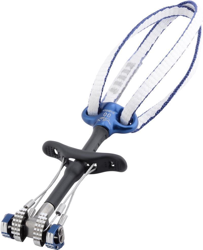 Dragon Cam Size 00 - Blue - Not Applicable 1