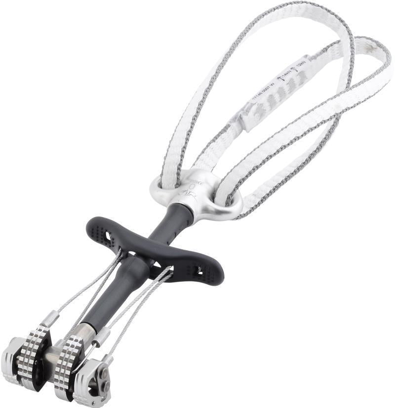 Dragon Cam Size 0 - Silver - Not Applicable 1