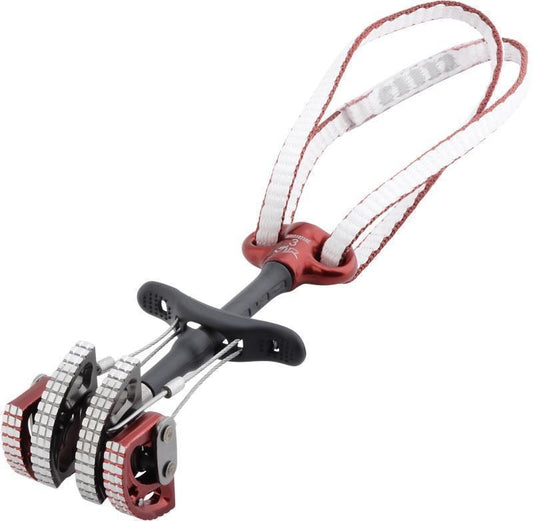 Dragon Cam Size 3 - Red - Not Applicable 1