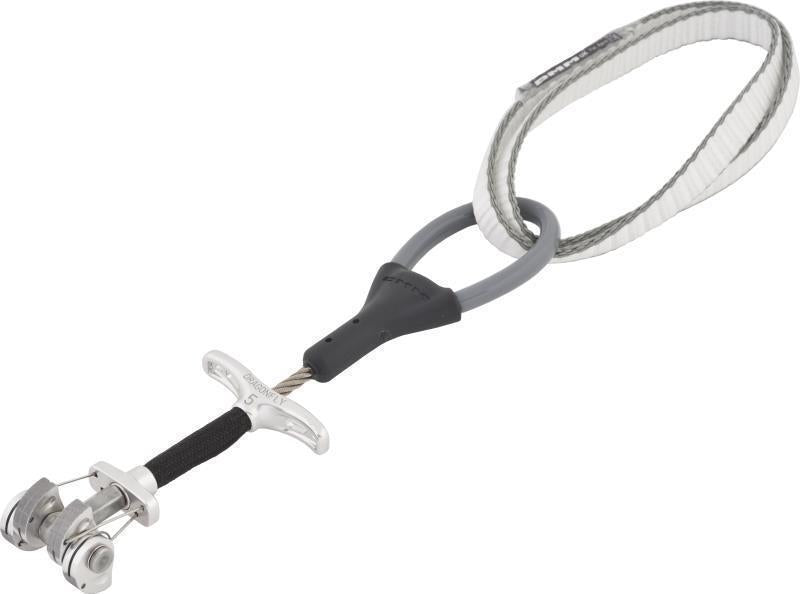 Dragonfly Cam Size 5 - Silver - Silver 1