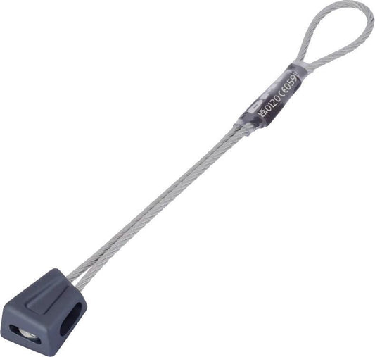 HB Alloy Offset 10 - Grey - Not Applicable 1