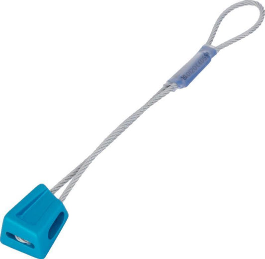 HB Alloy Offset 11 - Turquoise - Not Applicable 1