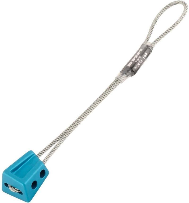 HB Alloy Offset 11 - Turquoise - not applicable 1