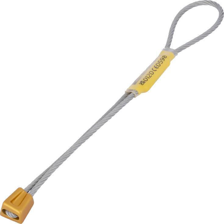 HB Alloy Offset 7 - Gold - Not Applicable 1