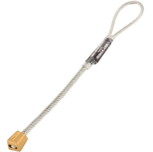 HB Alloy Offset 7 - Gold - not applicable 1