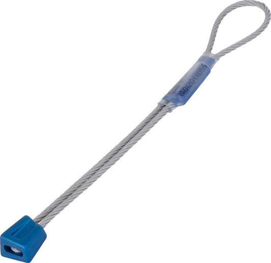 HB Alloy Offset 8 - Blue - Not Applicable 1
