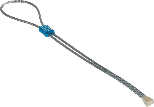 HB Brass Offset 1 - Blue - not applicable 1