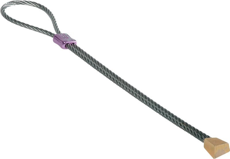 HB Brass Offset 4 - Purple - not applicable 1