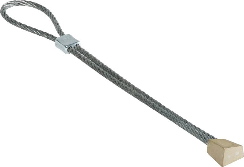 HB Brass Offset 6 - Silver - not applicable 1