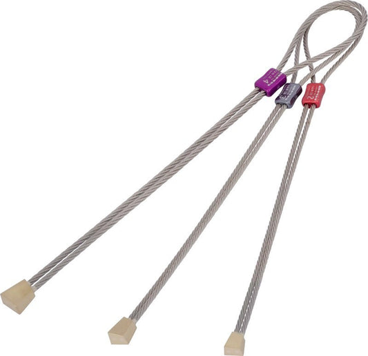 HB Brass Offset Set 2-4 - not applicable 1