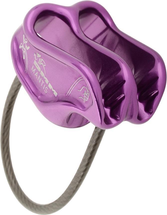 Mantis - purple 1