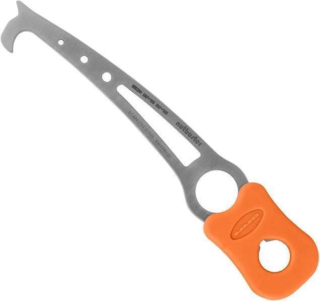 Nutbuster - orange 1