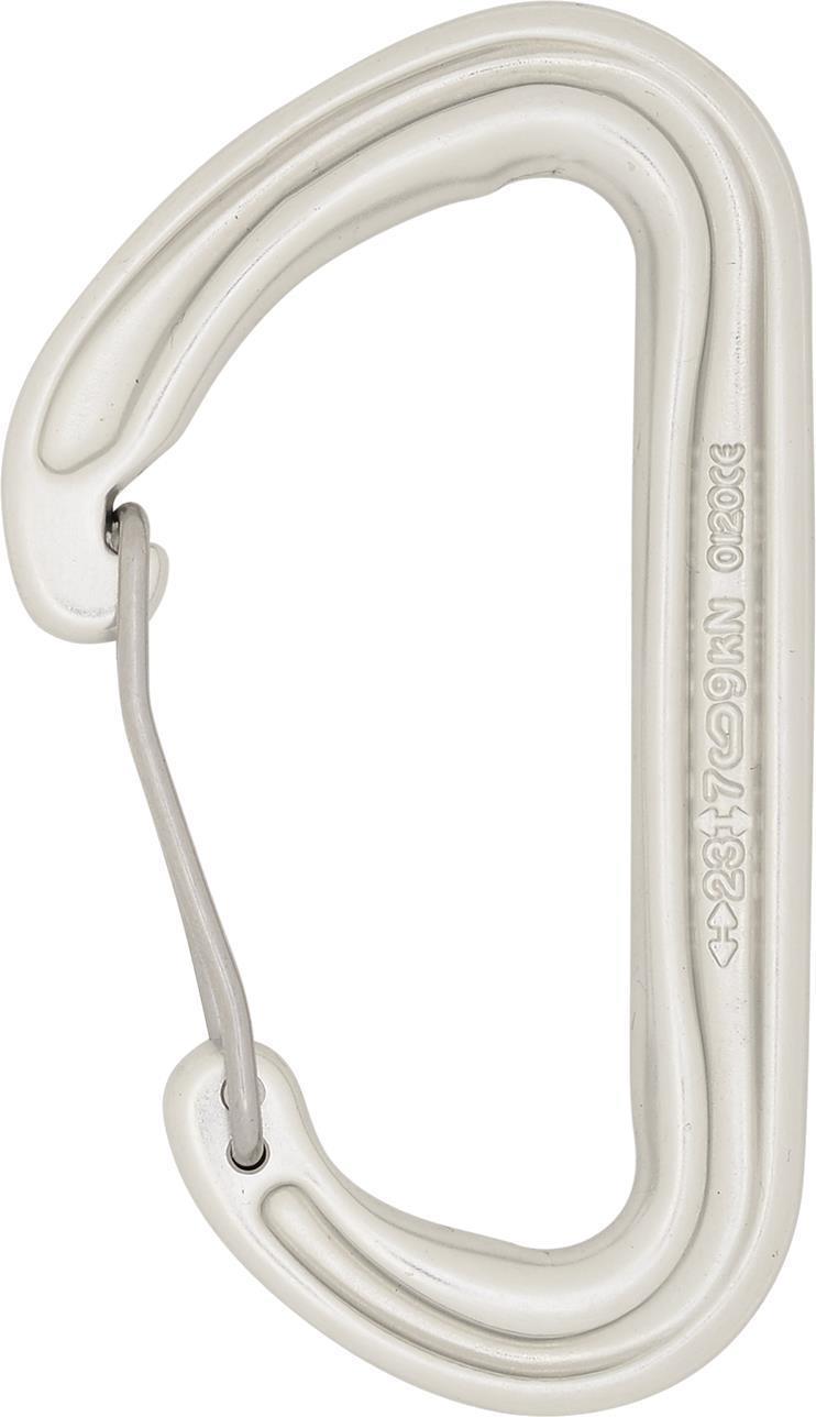Phantom Carabiner - silver 1