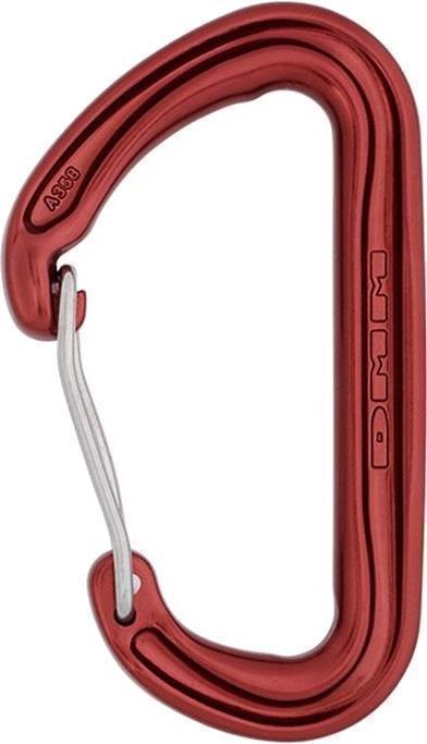 Spectre Carabiner - Red 1