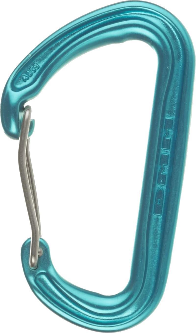 Spectre Carabiner - Turquoise 1