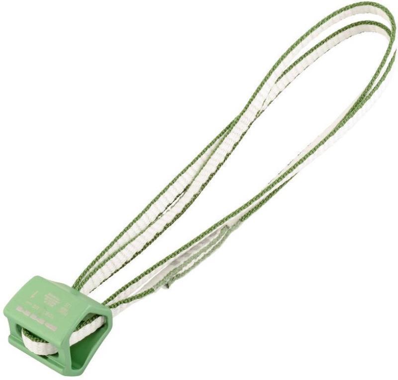 Torque Nut 1 - Green - not applicable 1