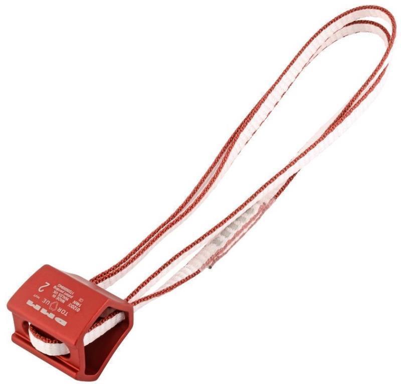 Torque Nut 2 - Red - not applicable 1