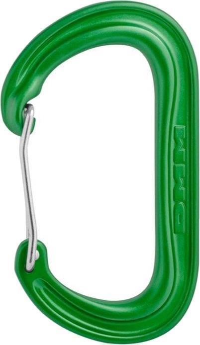 WallDO Carabiner - green 1