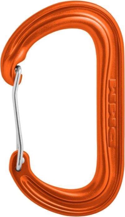 WallDO Carabiner - orange 1