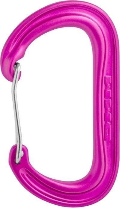 WallDO Carabiner - pink 1