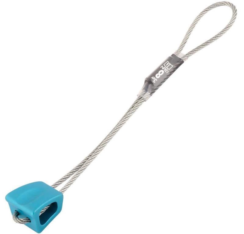 Wallnut 8 - Turquoise - Not Applicable 1