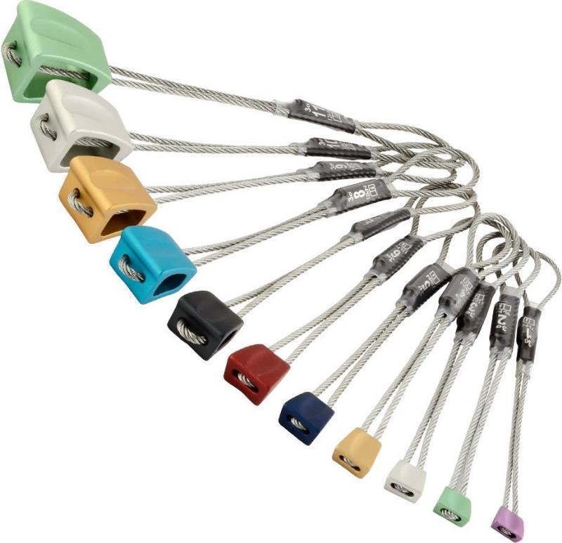 Wallnut Set 1-11 - not applicable 1