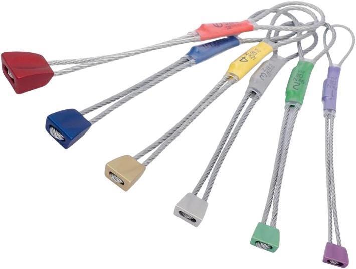 Wallnut Set 1-6 - not applicable 1