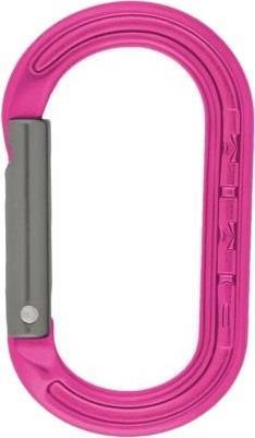 XSRE Lock Carabiner - Pink 1