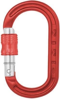 XSRE Lock Carabiner - Red 1