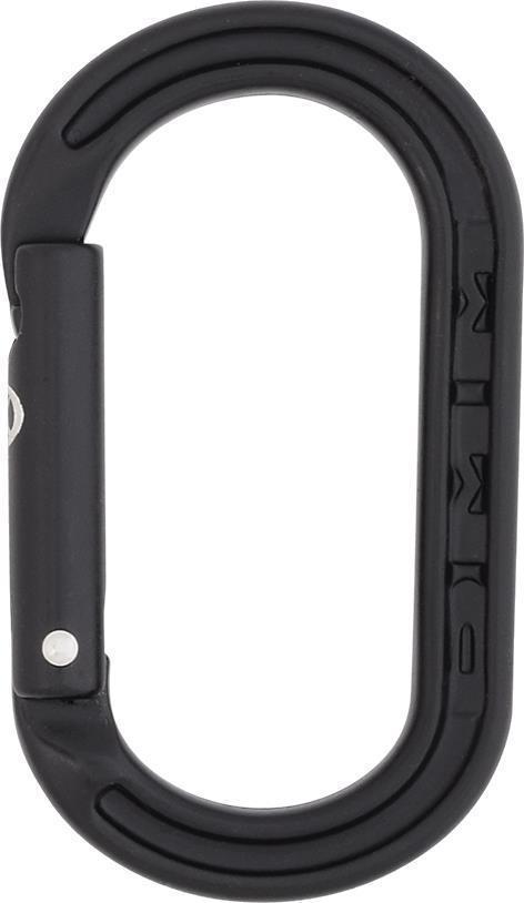 XSRE Mini Carabiner - Black 1