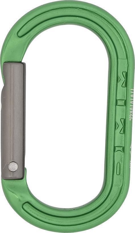 XSRE Mini Carabiner - Green 1