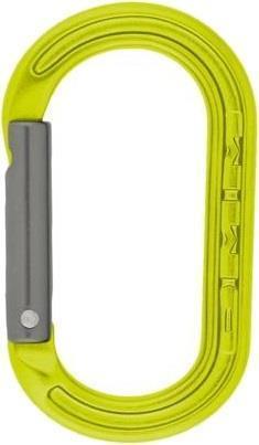 XSRE Mini Carabiner - Lime 1