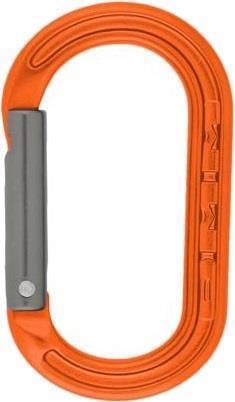 XSRE Mini Carabiner - Orange 1