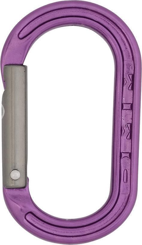 XSRE Mini Carabiner - Purple 1